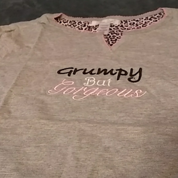 Rene Rofe Sleepwear Set - Picture 2 of 4